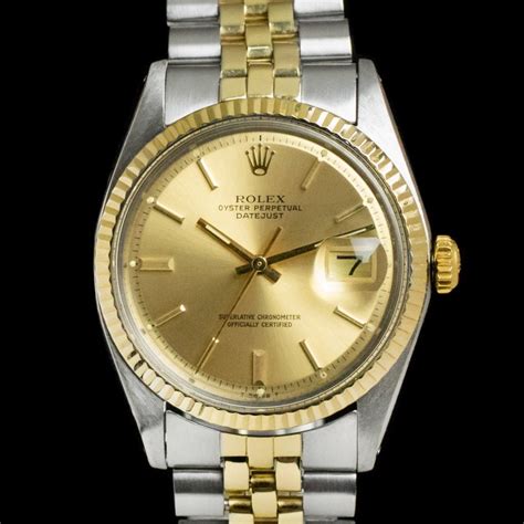 rolex datejust aftermarket bracelet 1601|rolex datejust 1601 production years.